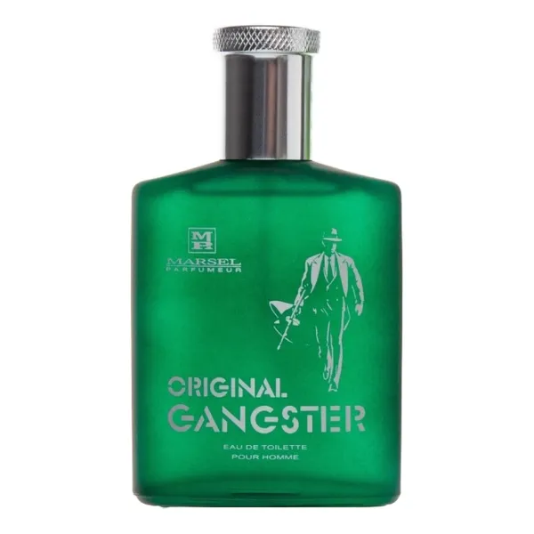 Brocard Gangster Original
