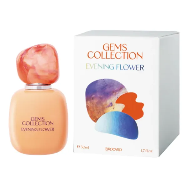 Brocard Gems Collection Evening Flower