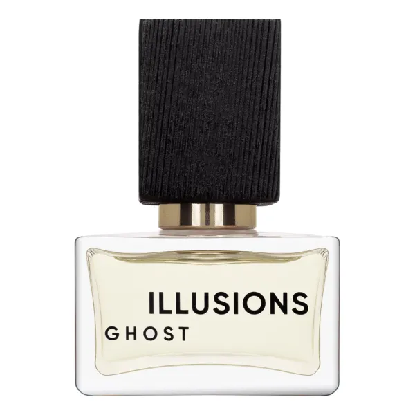 Brocard Illusions Ghost