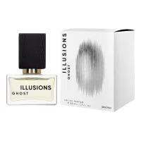 Brocard Illusions Ghost