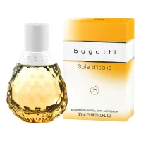 Bugatti Felicita Sole D'Italia