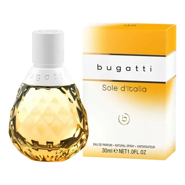 Bugatti Felicita Sole D'Italia