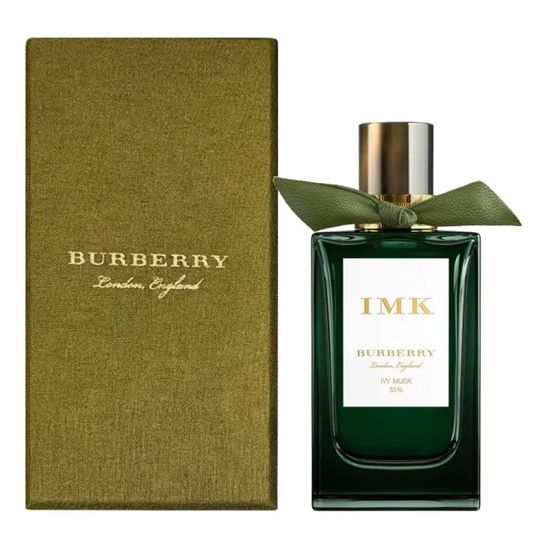 Burberry Ivy Musk