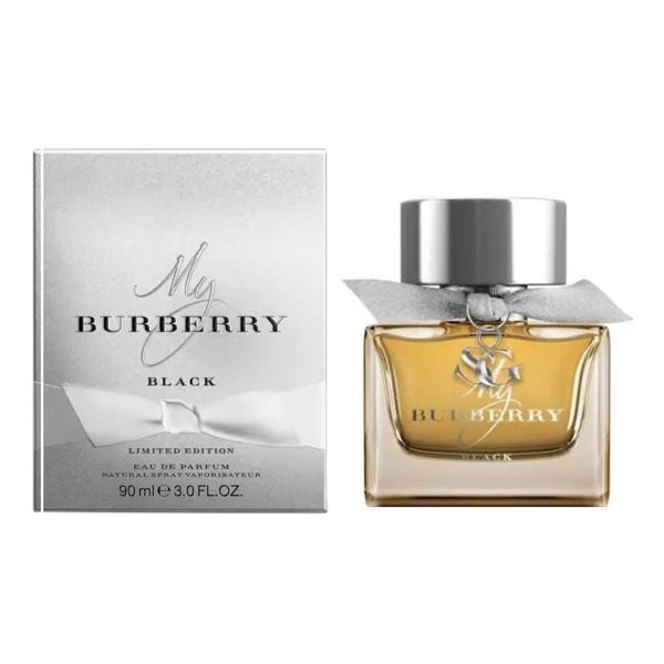Burberry My Burberry Black Parfum Limited Edition