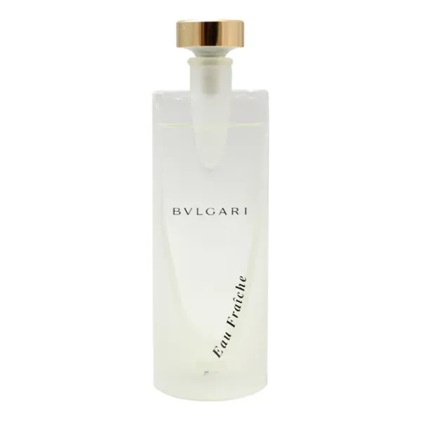 Bvlgari Eau Fraiche