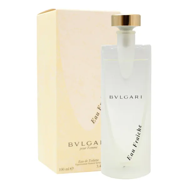 Bvlgari Eau Fraiche