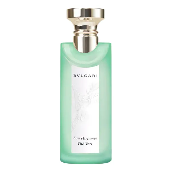 Bvlgari Eau Parfumee The Vert