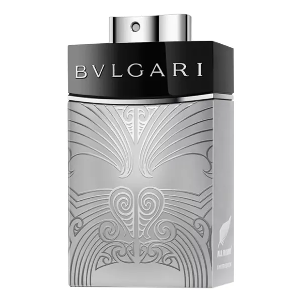 Bvlgari Man Extreme Intense
