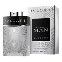 Bvlgari Man Extreme Intense
