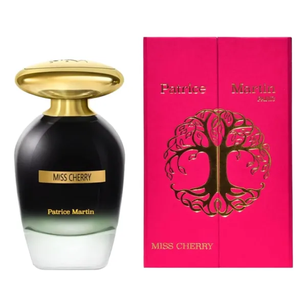 By Patrice Martin Ganymedes