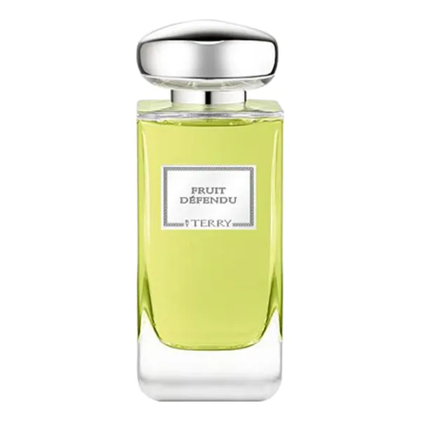 By Terry Fruit Defendu