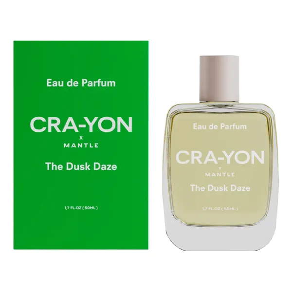 CRA-YON The Dusk Daze