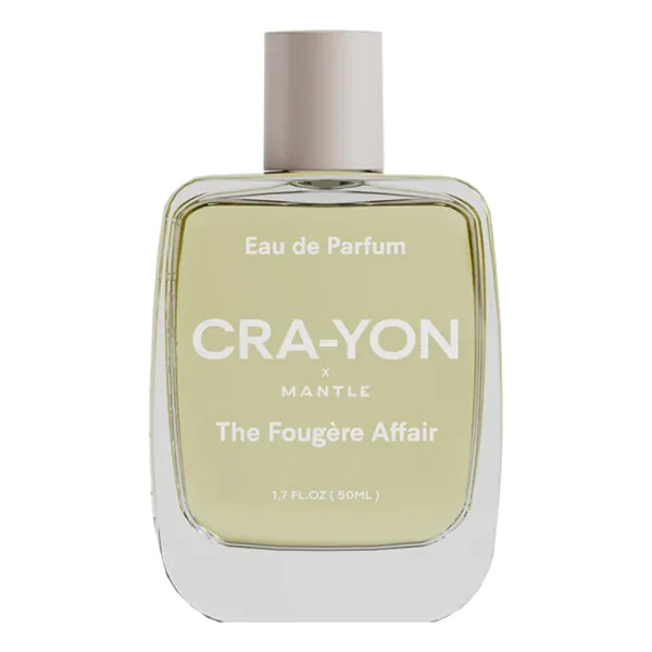 CRA-YON The Fougere Affair