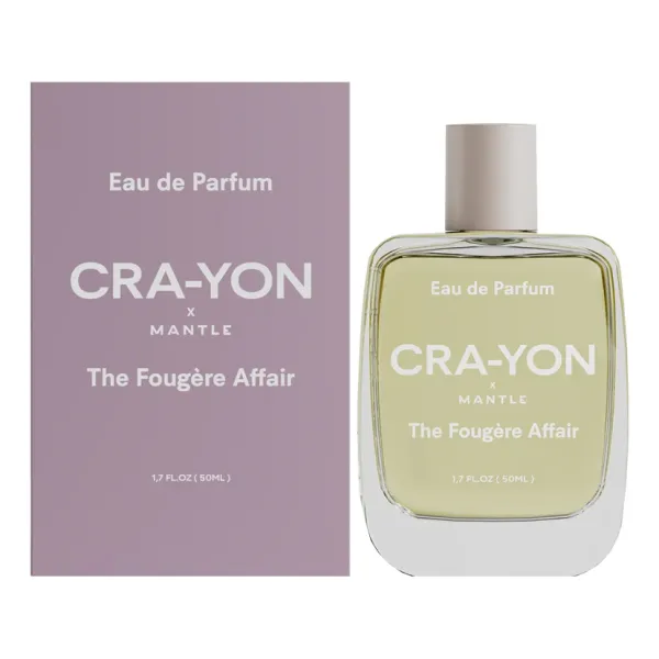 CRA-YON The Fougere Affair