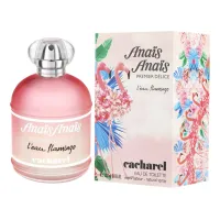 Cacharel Anais Anais Premier Delice L'Eau Flamingo
