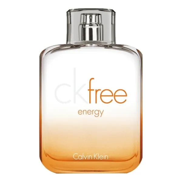 Calvin Klein CK Free Energy