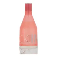 Calvin Klein CK In 2U Heat For Her
