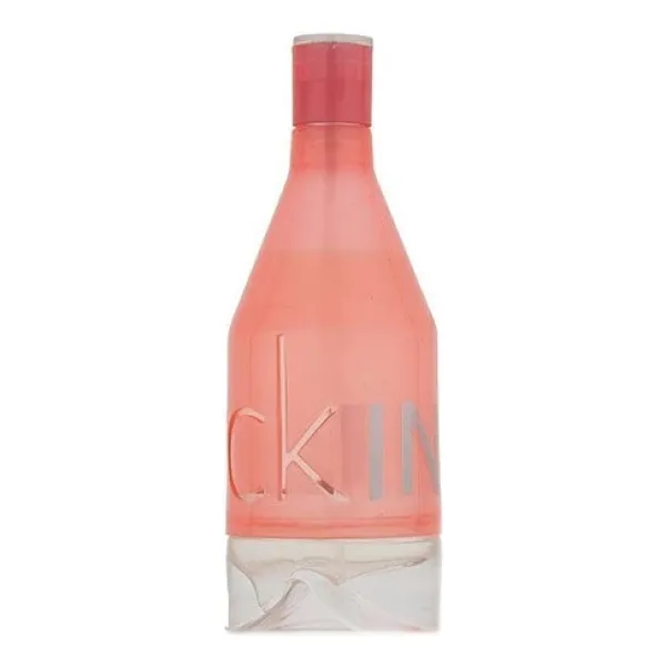 Calvin Klein CK In 2U Heat For Her