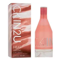 Calvin Klein CK In 2U Heat For Her
