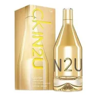 Calvin Klein CK In 2U Her Collectables