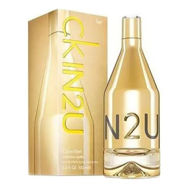 Calvin Klein CK In 2U Her Collectables