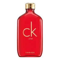 Calvin Klein CK One Collector's Edition