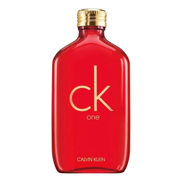 Calvin Klein CK One Collector's Edition