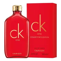 Calvin Klein CK One Collector's Edition