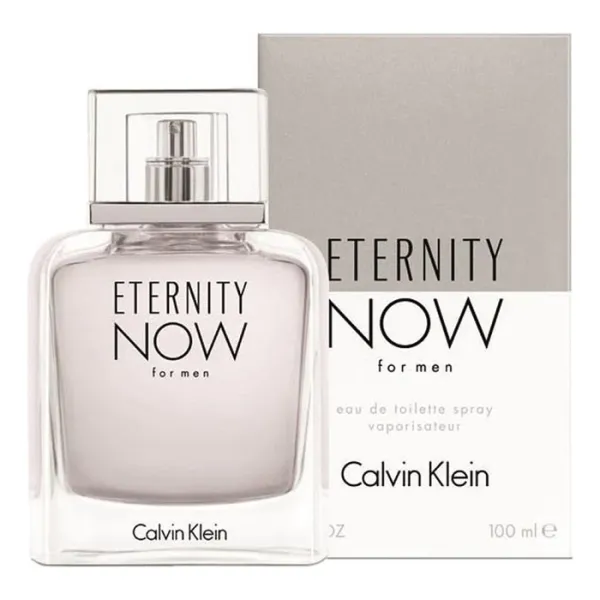 Calvin Klein Eternity Now For Men