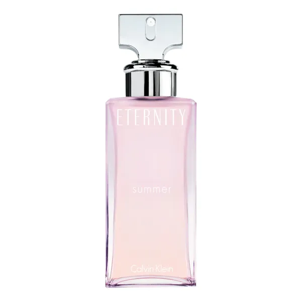Calvin Klein Eternity Summer 2014 For Women