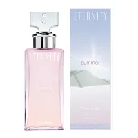 Calvin Klein Eternity Summer 2014 For Women