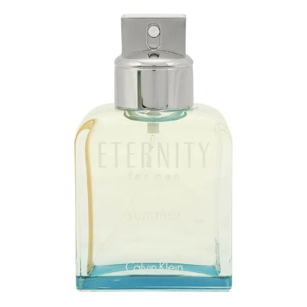 Calvin Klein Eternity Summer 2015 For Men