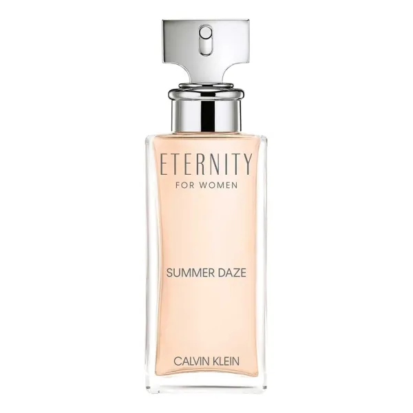 Calvin Klein Eternity Summer Daze For Women