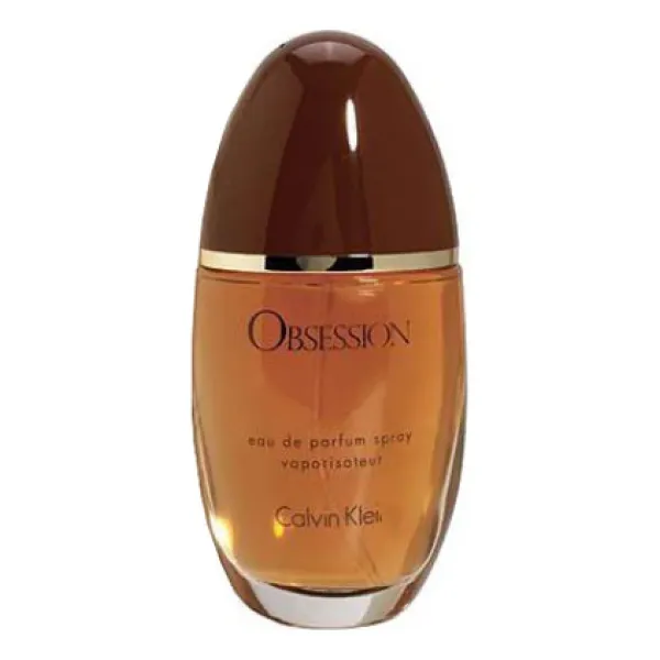 Calvin Klein Obsession For Her Винтаж