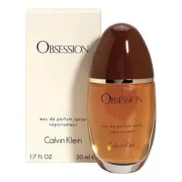 Calvin Klein Obsession For Her Винтаж