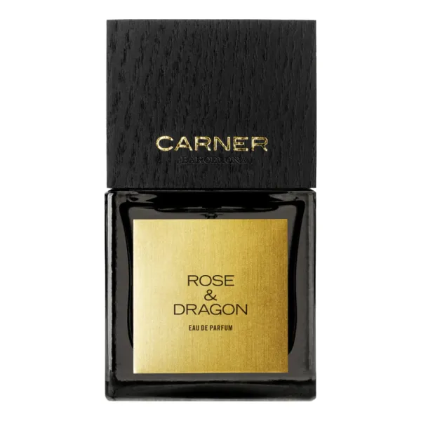 Carner Barcelona Rose & Dragon