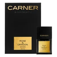 Carner Barcelona Rose & Dragon