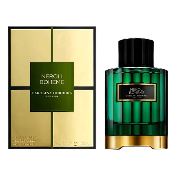 Carolina Herrera Neroli Boheme
