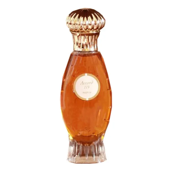 Caron L'Accord Code 119