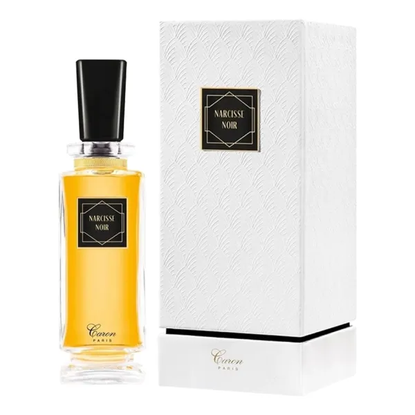 Caron Narcisse Noir 2018