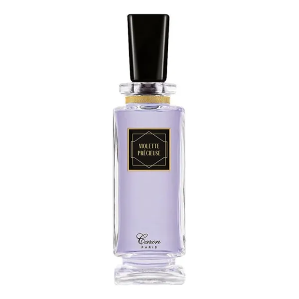 Caron Violette Precieuse 2018