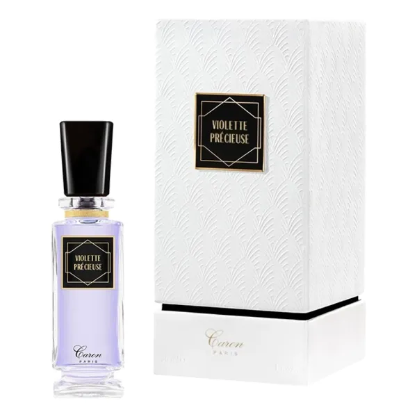 Caron Violette Precieuse 2018