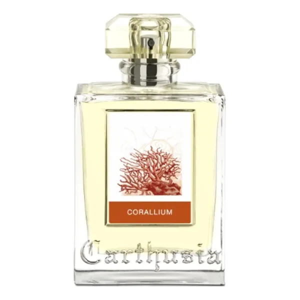 Carthusia Corallium