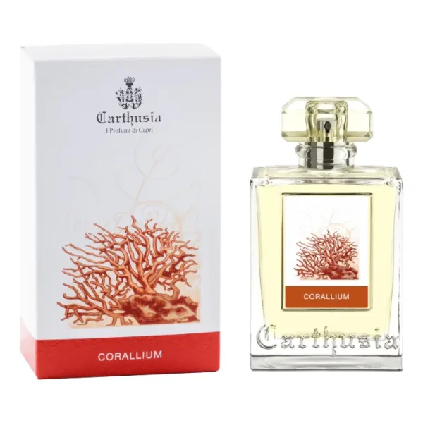 Carthusia Corallium