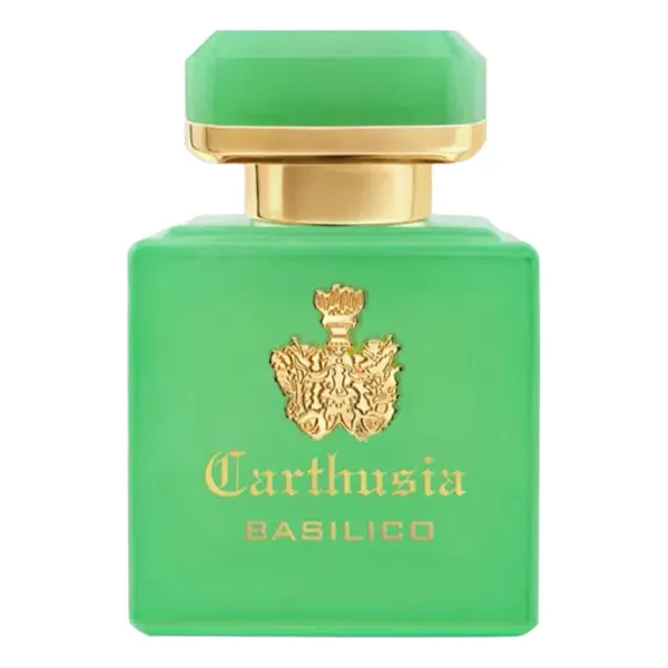 Carthusia Intenso Di Basilico
