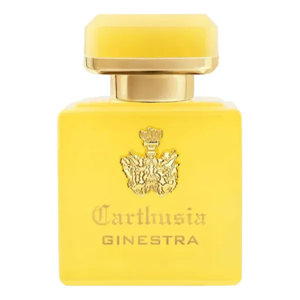Carthusia Intenso Di Ginestra