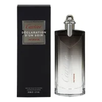 Cartier Declaration D'Un Soir Intense