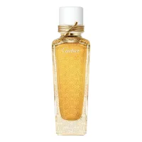 Cartier Les Heures Voyageuses - Oud Vanille