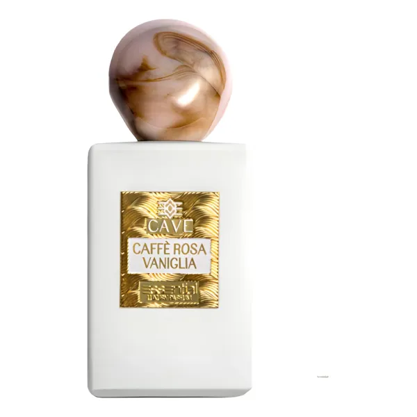 Cave Caffe Rosa Vaniglia
