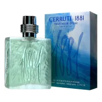 Cerruti 1881 Fraicheur D'Eau